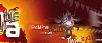 Le dialogue social an tjè péyi-a…
