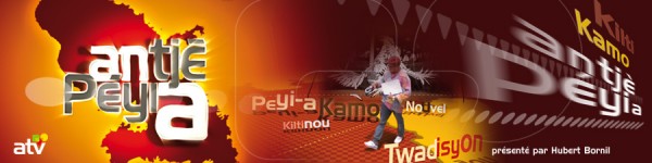 Le dialogue social an tjè péyi-a…