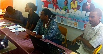 LUMINA 2012, les grands trophées de la jeunesse martiniquaise