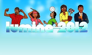 Lumina 2012 : les résultats