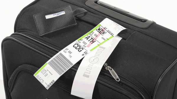 essens Saks kontrol Politique bagage : les précisions d'Air France