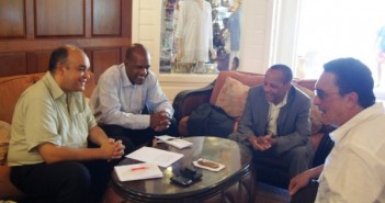 Un pas décisif de la Martinique dans son insertion régionale caribéenne ?