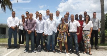 Audace Martinique : top départ de la 3ème promotion