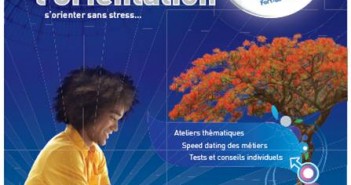 La Nuit de l’Orientation de la Martinique, samedi 2 mars au Terminal de Fort-de-France.