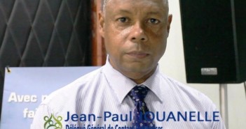 Jean-Paul JOUANELLE dresse le bilan de l’Assemblée Générale de Contact-Entreprises.