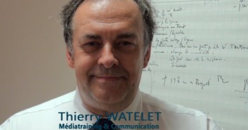 Thierry WATELET : "La Martinique a besoin de partager l’esprit d’entreprendre"
