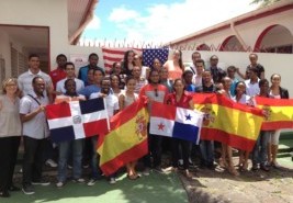 32 étudiants de l’EGC Martinique s’envolent pour 3 mois de stage à l’étranger