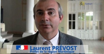 "Haïti est ouvert au business martiniquais"