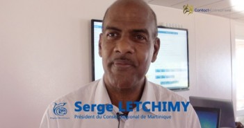 Inauguration de la Maison de l’Entreprise en Martinique : "Nous devons apprendre à chasser en meute !"
