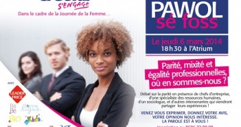 Parité, mixité et égalité professionnelle : où en sommes-nous ?