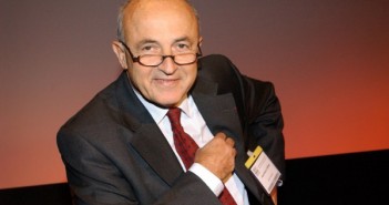 "Economie du vieillissement : axe de développement pour la Martinique ?" Le 22 novembre à Madiana avec Jean-Hervé LORENZI.