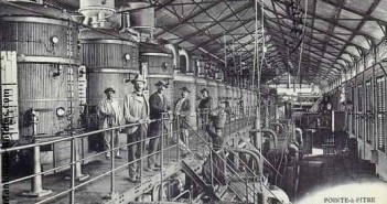 « Sucre et Rhum au début de la Première guerre mondiale »… une conférence à ne pas rater.