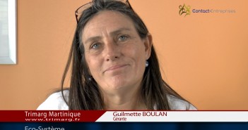 Coup de projo sur Trimarg, une jeune entreprise bureautique… de 40 ans !