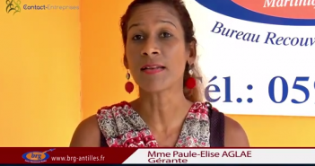 BRG Antilles-Guyane rejoint Contact-Entreprises…