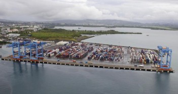 Lettre ouverte à Monsieur Le Président de la Commission Développement Economique et Tourisme du Conseil Général de la Martinique*