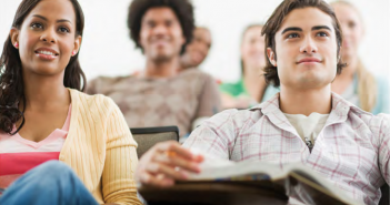 Bienvenue au 4ème « Forum Etudiant des Métiers et Carrières » le 19 novembre.