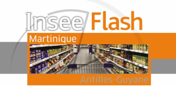 Les prix baissent de -0,5% en octobre en Martinique !