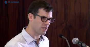 La vidéo de la conférence de Benjamin Zimmer sur la Silver Economie organisée par la CCIM