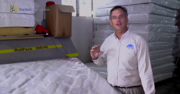 Les matelas Abadie remportent le Prix International de la Qualité !