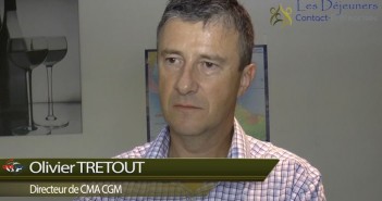 Déjeuner-débat : le port de Fort-de-France a-t-il une carte à jouer avec l’ouverture des écluses de Panama ?