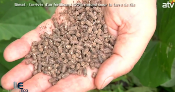 Découvrez le fertilisant miracle de SIMAT dans LIBRE ECO