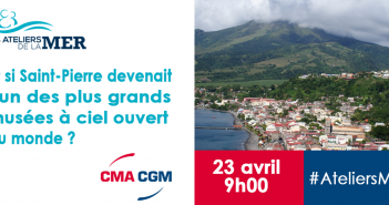 Table ronde n°5 : « Et si Saint-Pierre devenait l’un des plus grands musées à ciel ouvert du monde ? »