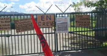 Fourrière départementale : les salariés non-grévistes prennent la parole !