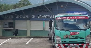 Lettre ouverte du directeur de la Fourrière à tous les martiniquais