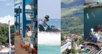 Ateliers de la Mer : le programme des 8 tables rondes