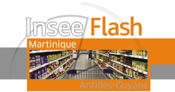 Martinique : les prix baissent de 0,5 % en septembre !