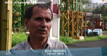 IMFS sur Libre Eco, la formation comme passion !