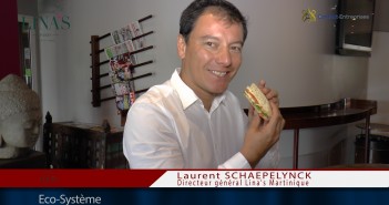 Lina’s rejoint Contact-Entreprises, pour le meilleur… et le meilleur.