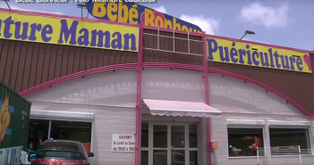 LIBRE ECO dévoile le nouveau magasin Bébé Bonheur