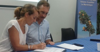 Contact-Entreprises signe une convention de partenariat avec le PRITH