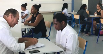 10 chefs d’entreprise rencontrent 60 jeunes de la MILCEM pour les aider à s’insérer dans la vie professionnelle
