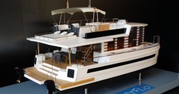 La maison de demain est un bateau !
