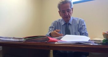 Contact-Entreprises salue la mémoire de Roger ROSEAU