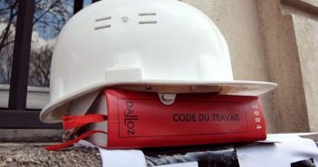 Conférence sur les Ordonnances Macron ce lundi 16 octobre