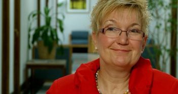L’ICEA accueille madame Chantal Beauvais, rectrice de l’Université Saint-Paul à Ottawa