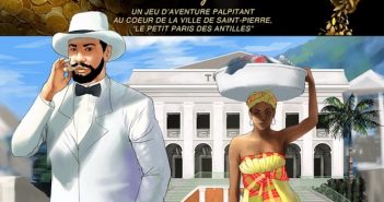Mewilo, le secret de la jarre d’or : un projet à soutenir pour faire rayonner la Martinique !