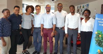 Contact-Entreprises se rapproche des jeunes talents de l’ACPA !