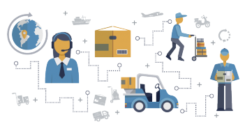 Rendez-vous à la Journée de la Supply Chain jeudi 19 avril au Lamentin.