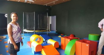 WOPSO : un centre ludoéducatif et un bel exemple de pugnacité entrepreneuriale