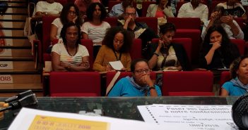 Un nécessaire rapprochement entre la fonction publique territoriale et l’entreprise