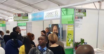 Paris pour l’emploi : un pari réussi !