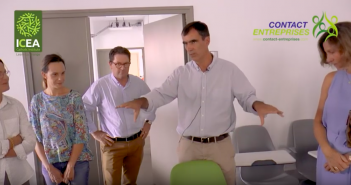 L’ICEA, une volonté d’excellence pour la jeunesse martiniquaise