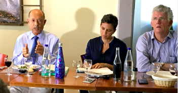 Claude Lise : « La CTM ? Une loi mal conçue, mal écrite et mal débattue »