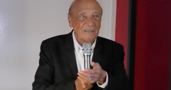 Jacques Séguéla : « La pub, c’est l’âme, la vibration »
