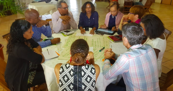 SÉMINAIRE « REGARDS CROISÉS PUBLIC/PRIVÉ », UN MOMENT FORT