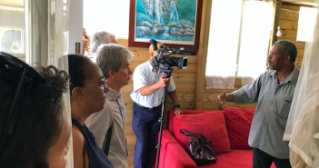 SEKIRIT’LI, un projet innovant martiniquais